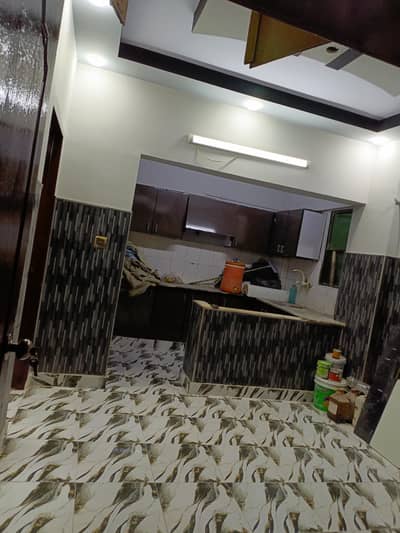 *2 Bed Lounge Flat for Sale in Ideal Phase 2, Gulzar e Hijri Scheme 33*