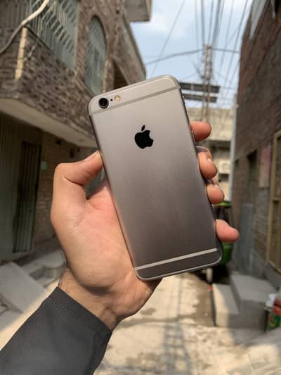 Apple iPhone 6S