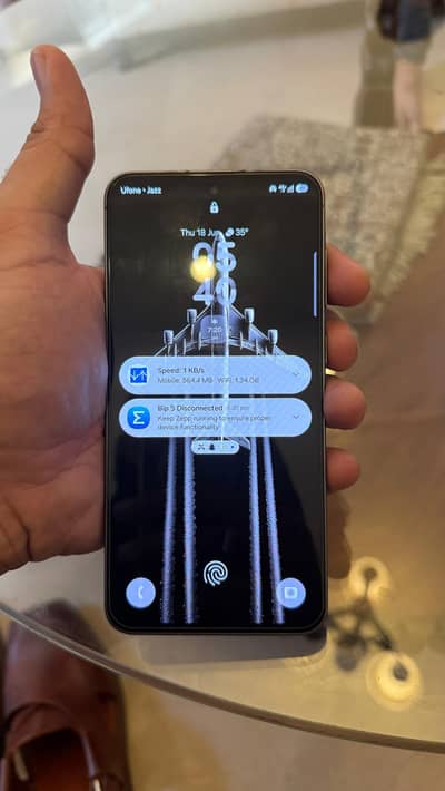 Samsung Mobile A56 5G