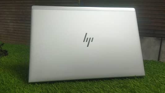 HP EliteBook 850 G5 | i7 8th Gen | 8GB RAM | 256GB NVMe SSD | Business
