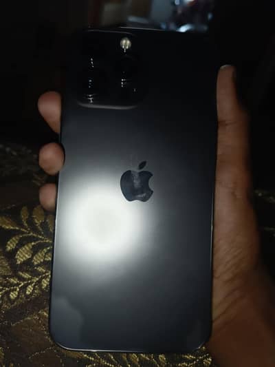 Apple iPhone 13 Pro Max