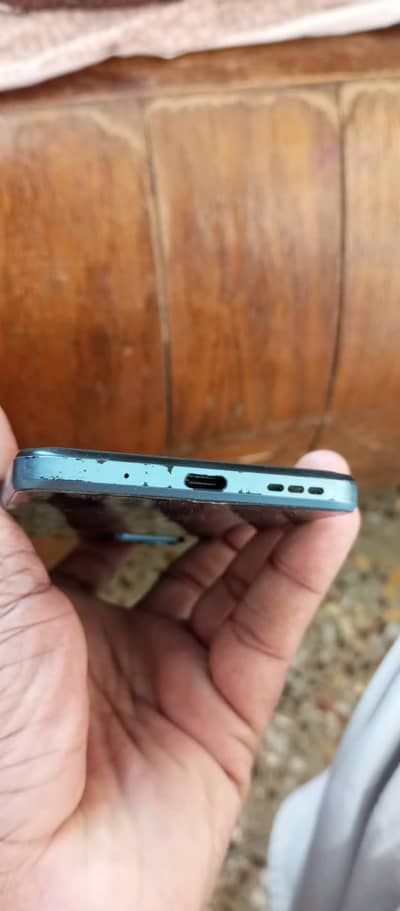 Motorola Moto G23