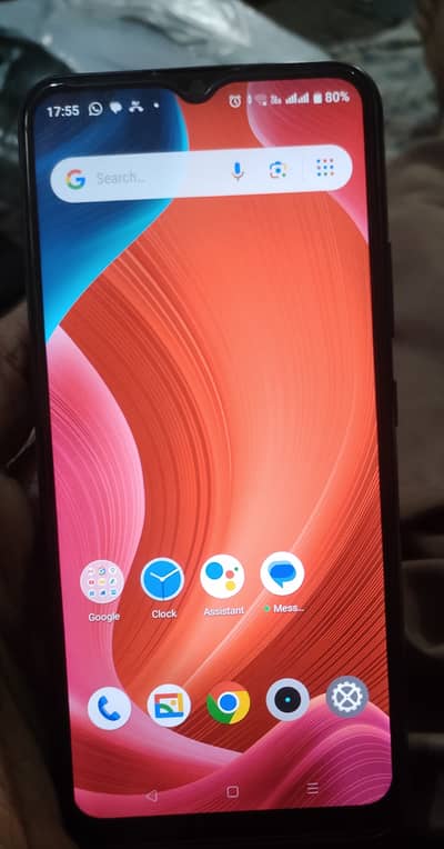 Realme C11