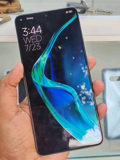 Redmi K60 Pro 12Gb RAM 256GB memory PTA approved 0324=8193=404