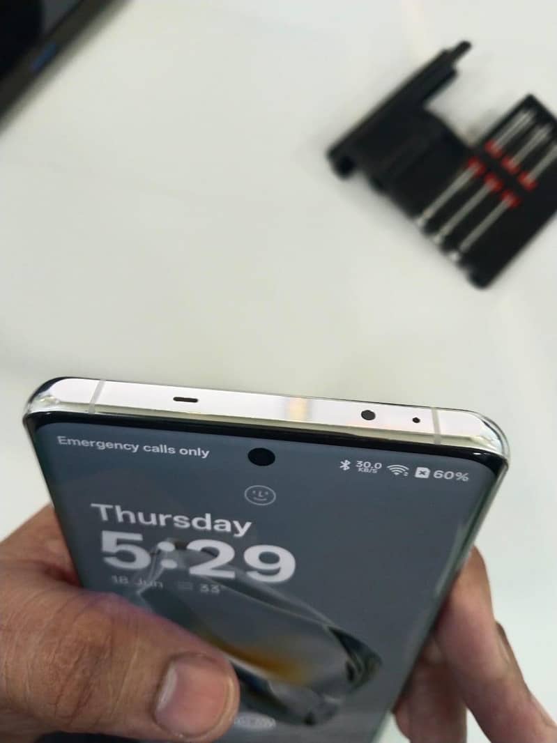 One Plus 12 3