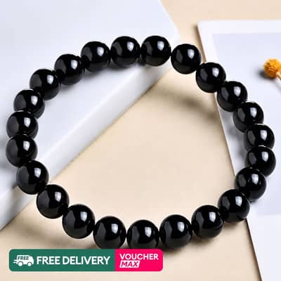 GLMOROUS BEADS BRACELET FOR BOYS TO EXPRESS YOUR STYLE