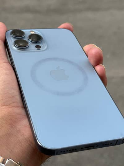 Apple iPhone 13 Pro Max