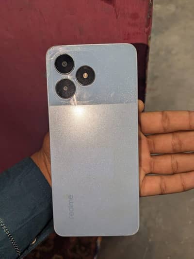 Realme Note 50 Whatsapp nmbr 03092100679