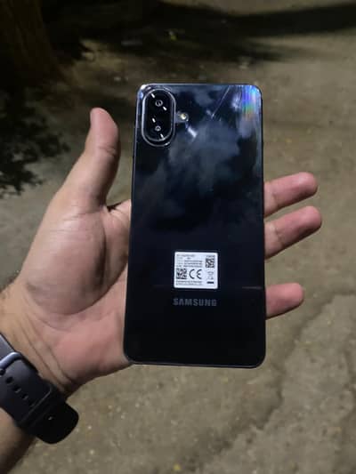 Samsung Mobile A07 5G