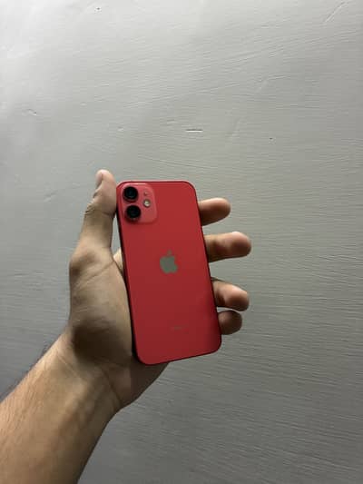 Apple iPhone 12 mini pta approved