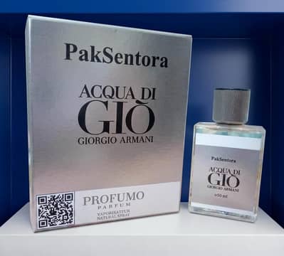 ACQUA DI GIO