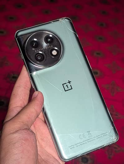 One Plus 11 5G