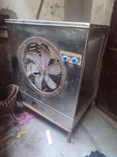 lahori coler full size