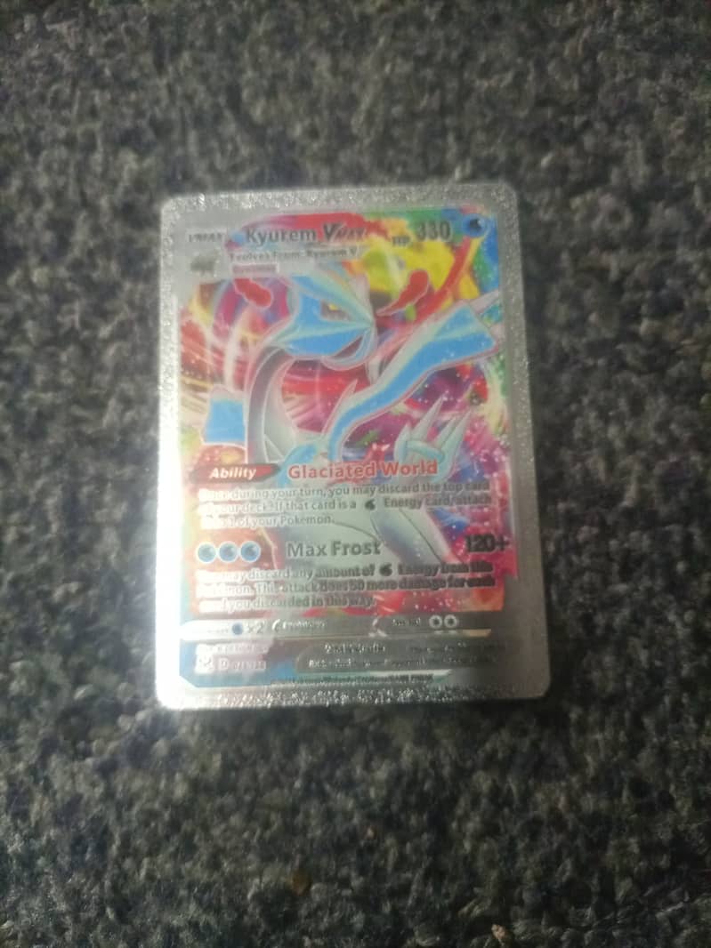 Pokemon 0