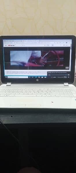 hp pavilion 15 notebook