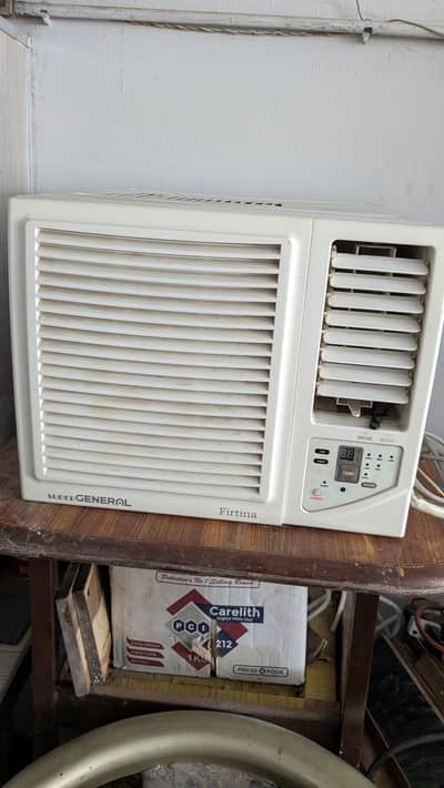 window AC 0.75 ton
