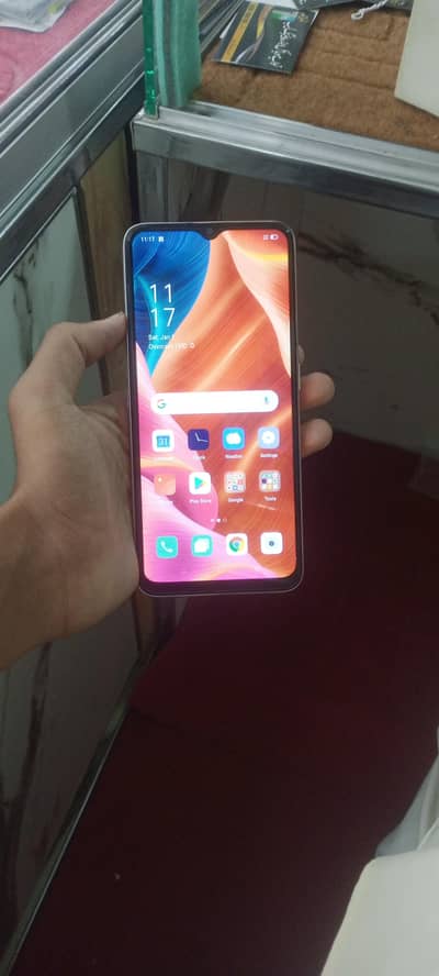 OPPO A5 2020