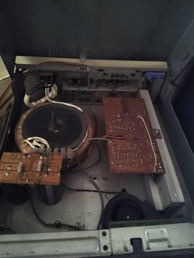amplifier