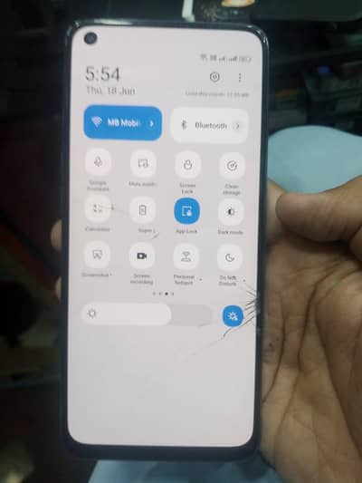 OPPO A95