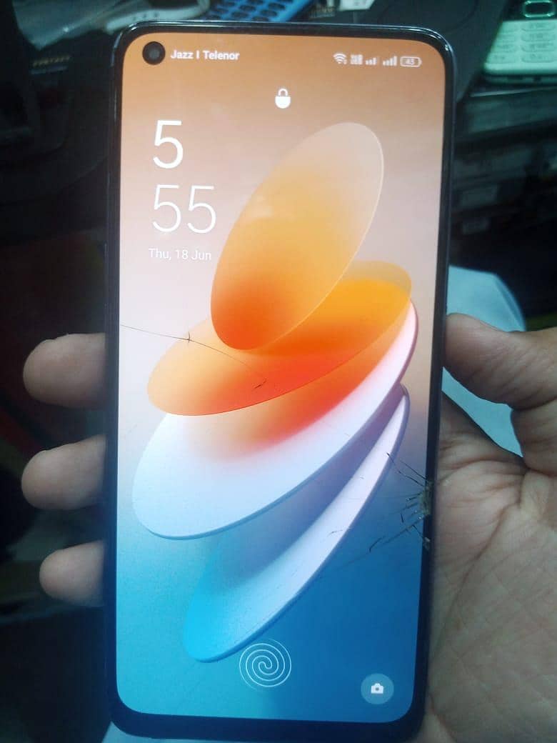 OPPO A95 2
