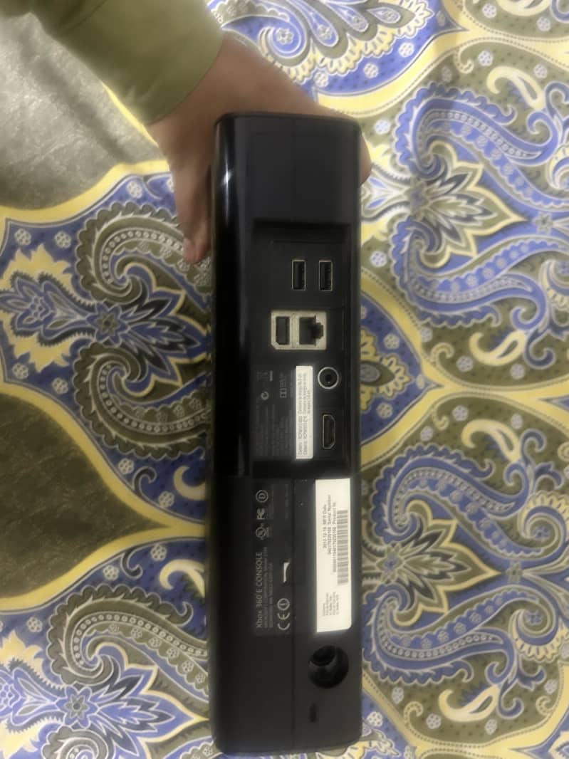 Xbox 360 0