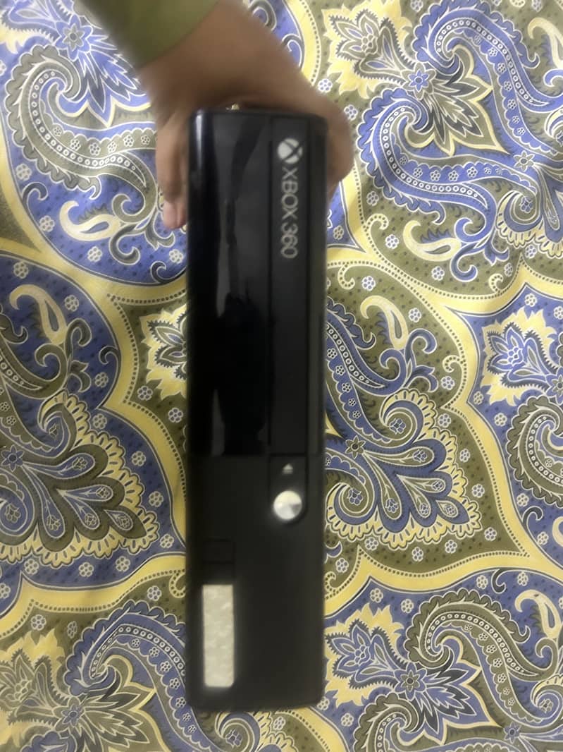 Xbox 360 1