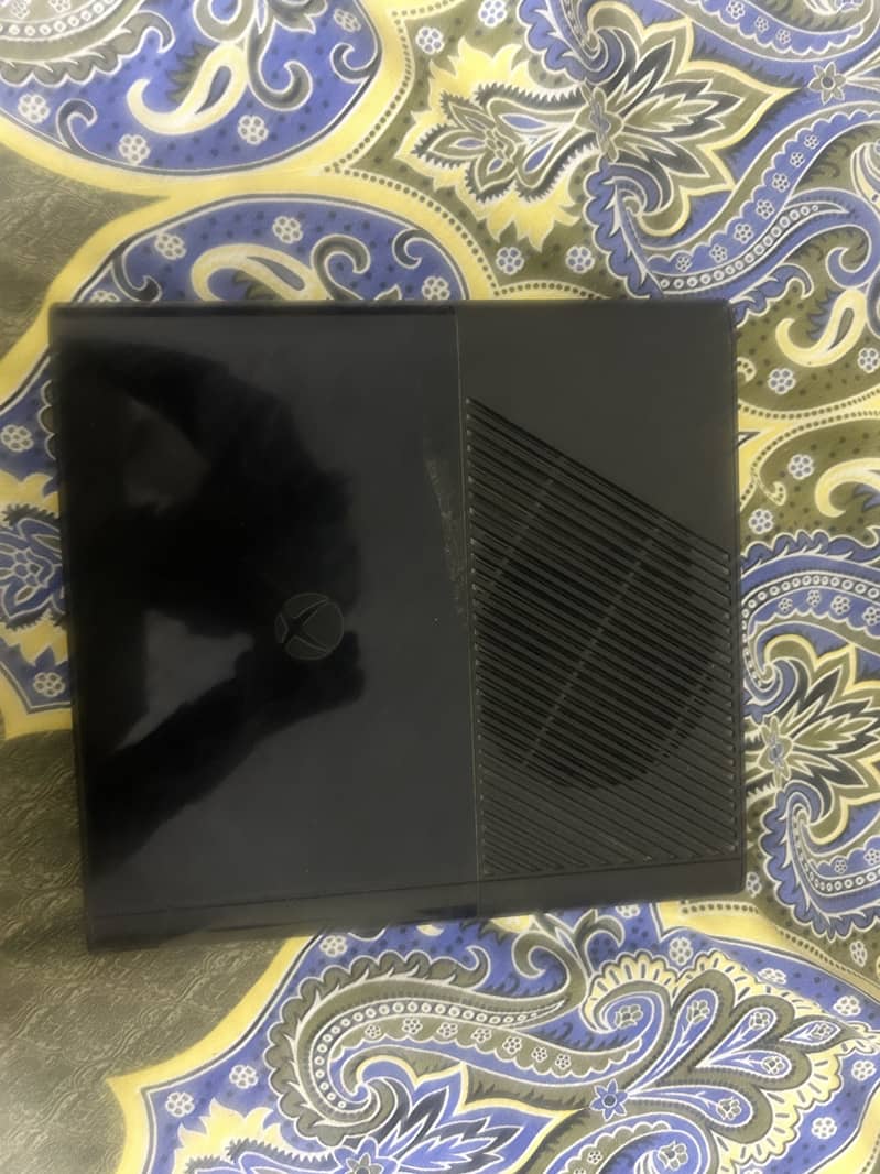 Xbox 360 3