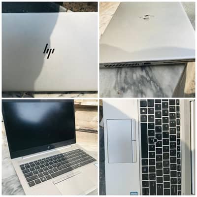 HP EliteBook 840 G6