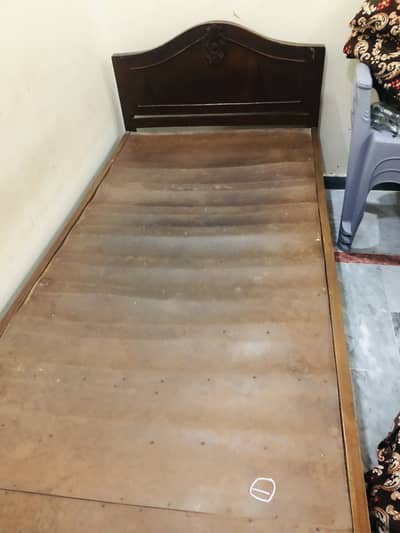 Single bed for sale
