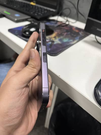 Apple iPhone 14 Pro