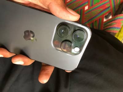 Apple iPhone 14 Pro