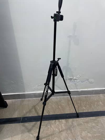multifunction tripod