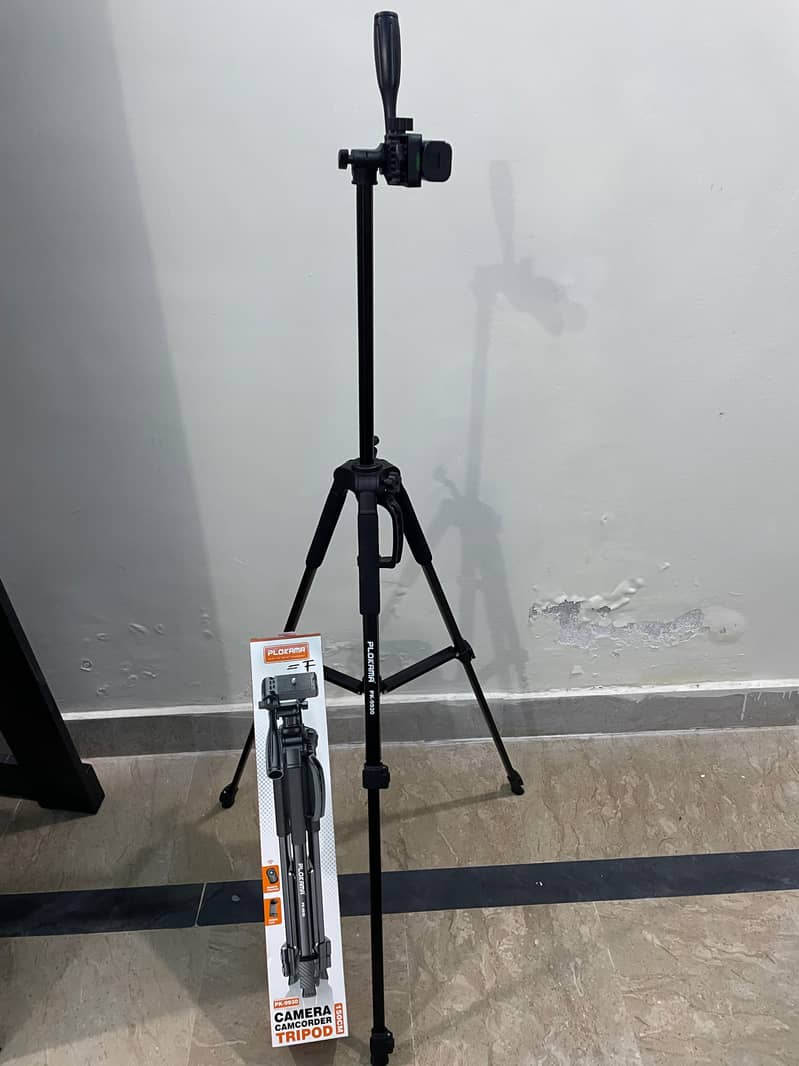 multifunction tripod 3