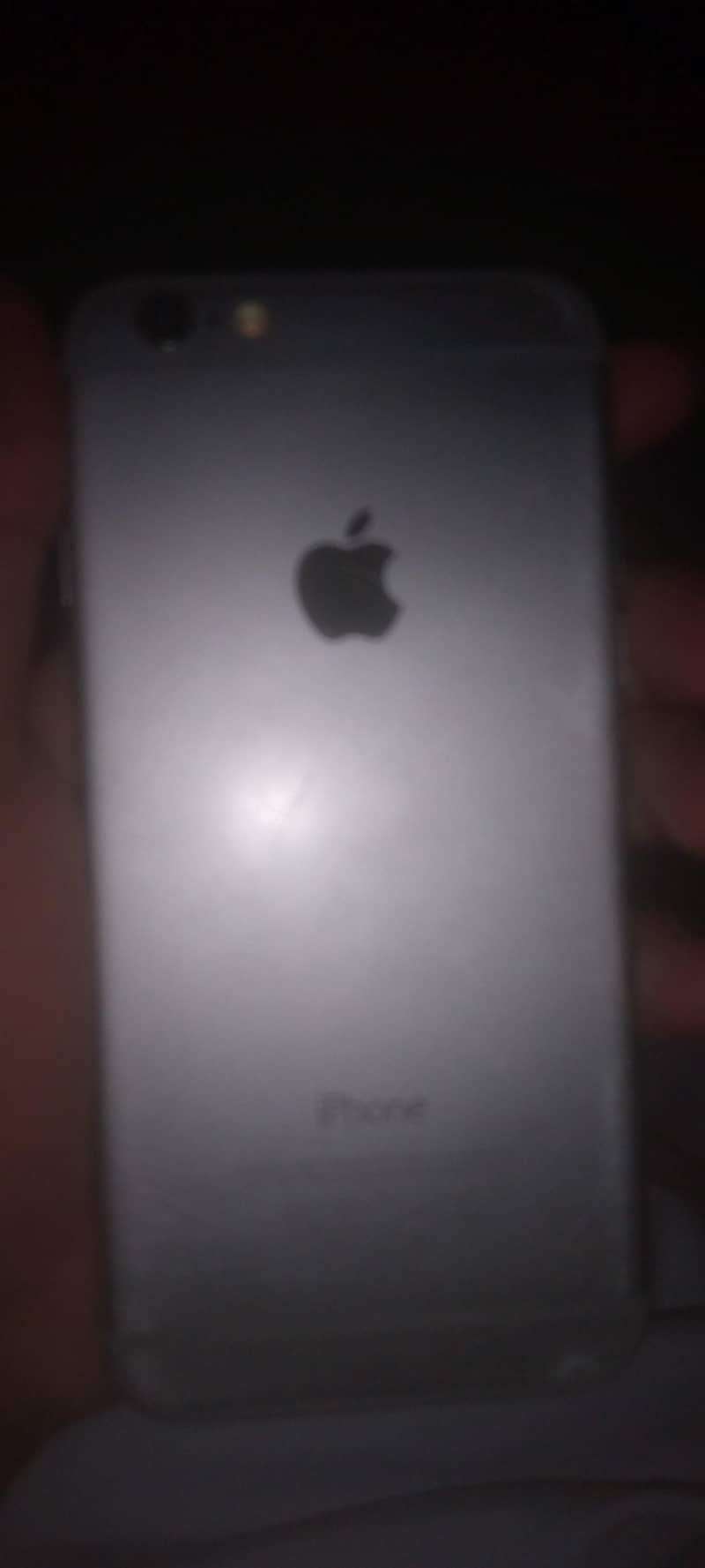 Apple iPhone 6 Exchange possible 1