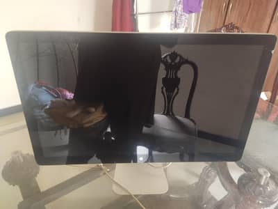 Apple Thunderbolt Display