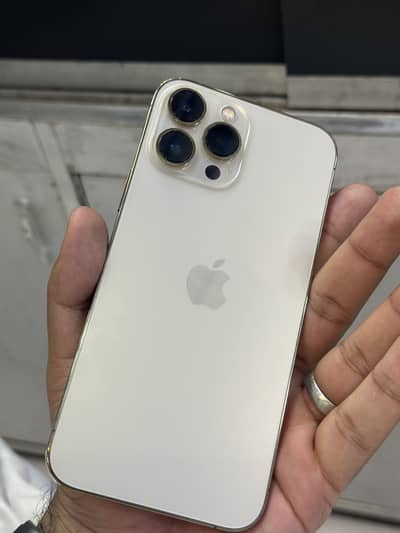 Apple iPhone 13 Pro Max