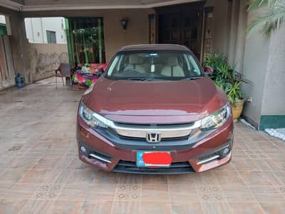 Honda Civic Oriel 1.8 UG 2020