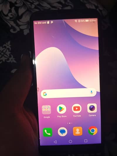 Huawei Y5