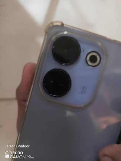 tecno camon 20 8/256