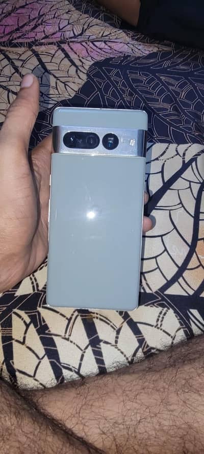 Google pixel 7 pro 12gb 128 gb