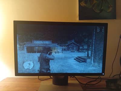 GAMING PC RX 570 || MONITOR INCLUDED