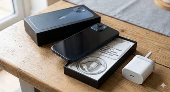 Apple iPhone 13