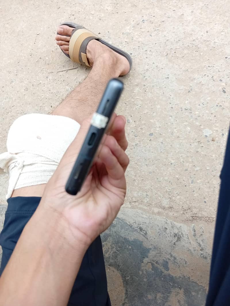 Google Pixel 7a 3