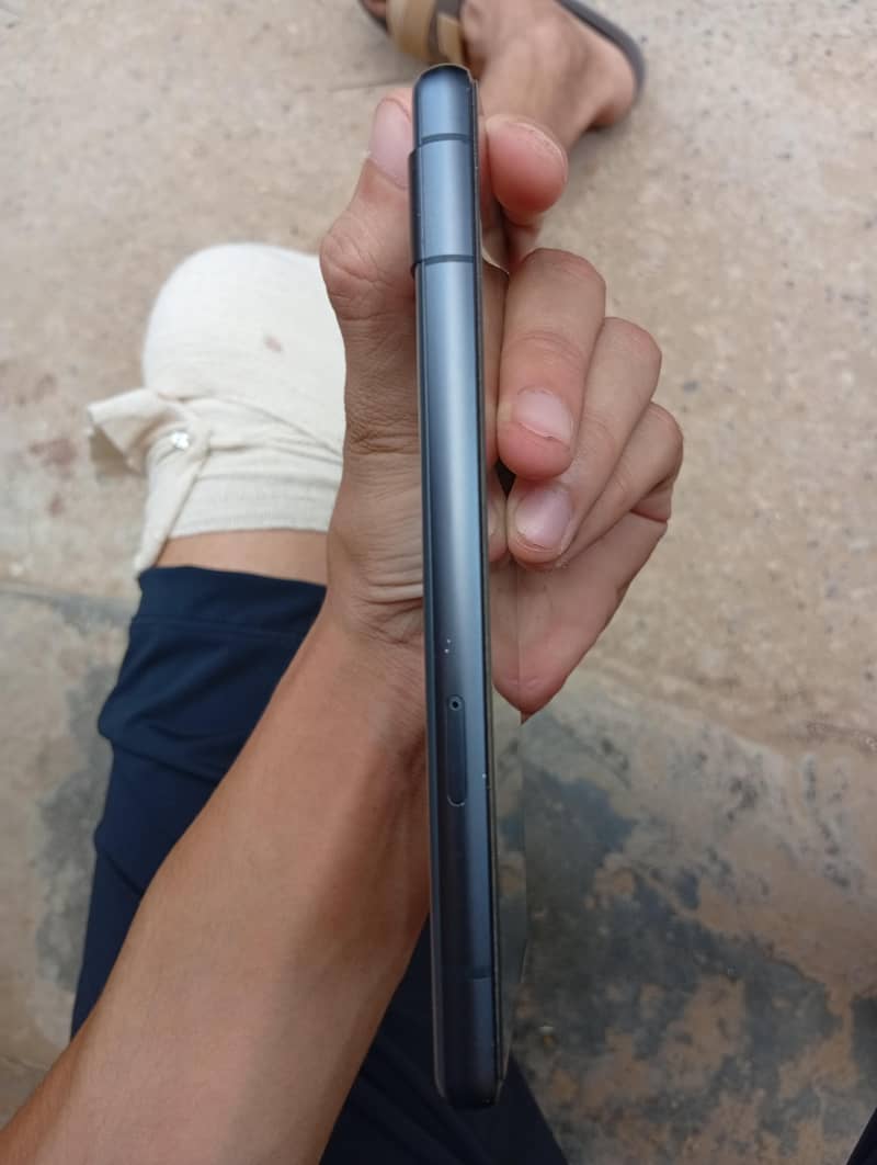 Google Pixel 7a 4