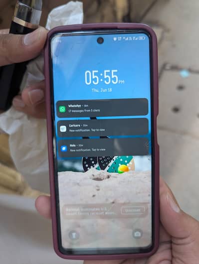 Infinix Hot 40