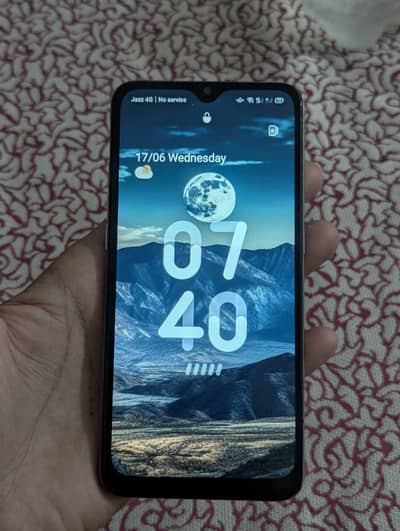 OPPO Reno Z