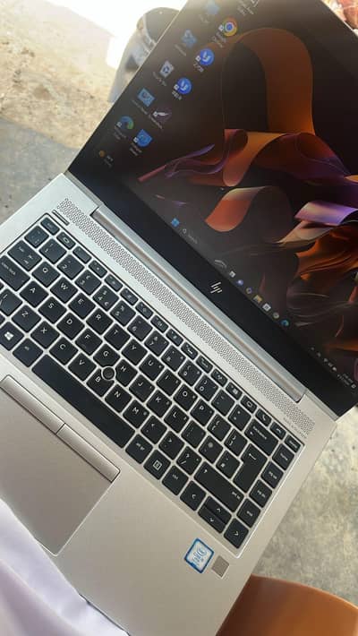 HP EliteBook 840 G5