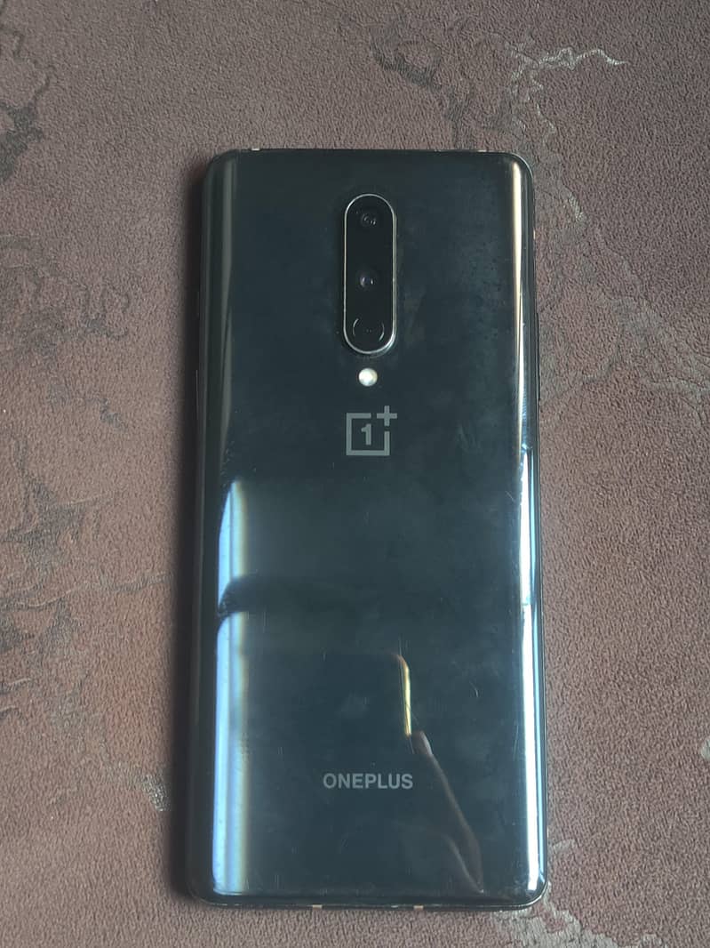 One Plus 8 1