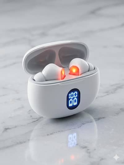 Earphones |Earbuds |Earpods