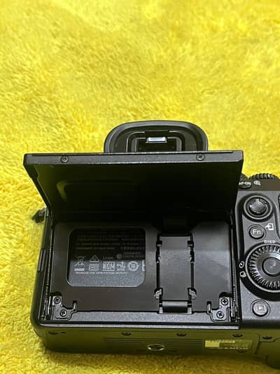 Sony a7 III Genuine